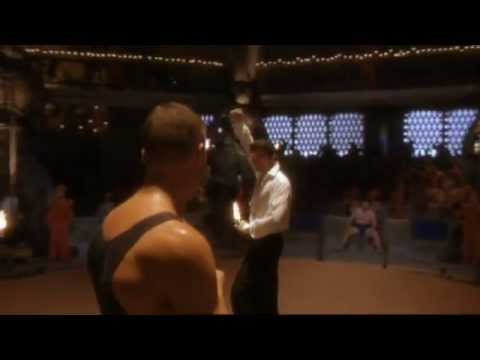 The Quest: Dubois vs The Spaniard.