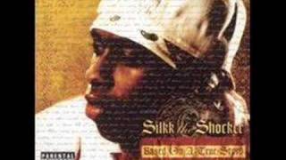 Silkk the Shocker - Playa Playa