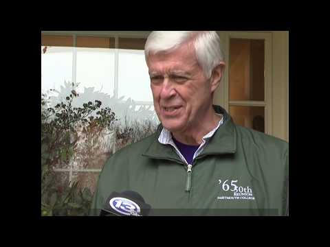 76-year-old makes full recovery from COVID-19 | ABC News