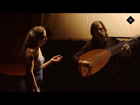 Video thumbnail for Amarili, mia bella