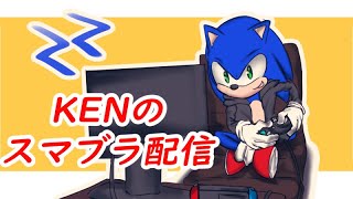 【スマブラSP】誕生日です 31歳になったのでVIP31連勝します