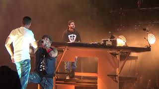 Suprême NTM - Tout N&#39;est Pas Si Facile - live paris 2018 france