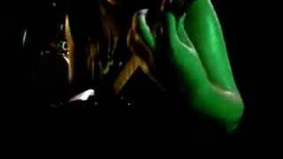 MALKUTH - NYARLATHOTEP PART.2