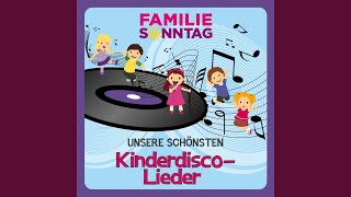 Cowboy und Indianer (Komm hol das Lasso raus) Music Video