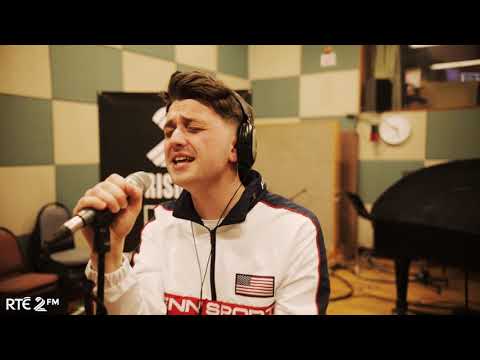 Flynn - My Gold (Studio 8 Session)