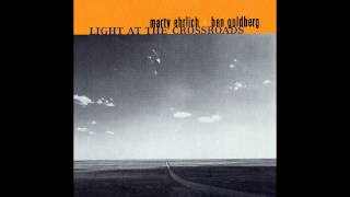 Marty Ehrlich & Ben Goldberg - I Don't Know This World Without Don Cherry