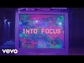 John Summit Focus Feat CLOVES Official Lyric Visualizer