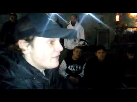 PYRO vs NANO vs NEBIROS vs HEGEL - GRAN FINAL - Fecha 6 - SAN JUSTO UNDER 29/6