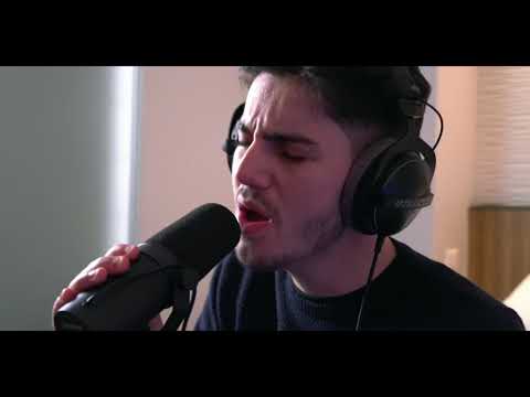 Justin Bieber - Changes (Cover by Meo)