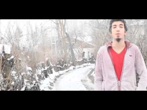 KuRT KıZı Duhan Aslan Rabbim Ayırma Yolumda