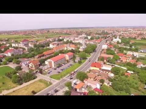 Primăria Sânmartin, Bihor