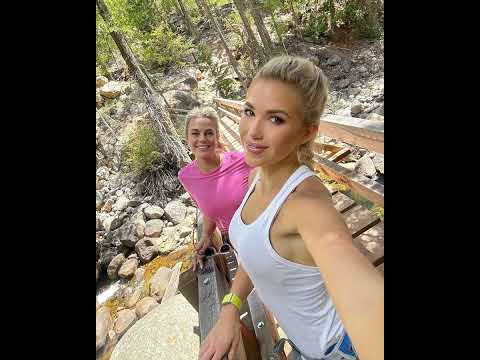 Gracie Hunt reveals her unusual morning routine Fans can t believe how she starts her