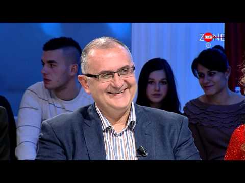 Zone e Lire - PETRIT VASILI, ZOGU I TIRONES & GRUPI COPYLEFT  (1 shkurt 2013)