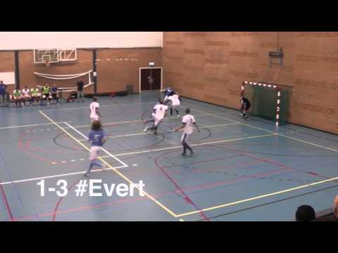 Drs. Vijfje 1 - Zeemacht 03-10-2014