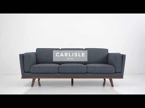 JIJI Carlisle Sofa - Display