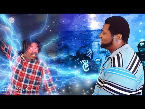 Lil K vs Herc The Great