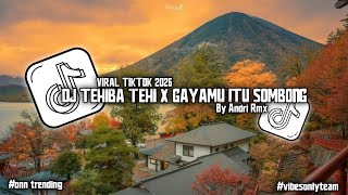 Download lagu DJ INDIA TEHIBA TEHI X GAYAMU ITU SOMBONG X WENABEST LOST CONTROL (VIRAL TIKTOK 2026) mp3 Download lagu DJ INDIA TEHIBA TEHI X GAYAMU ITU SOMBONG X WENABEST LOST CONTROL (VIRAL TIKTOK 2026) mp3