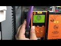 ASi Master Setup Ifm Device