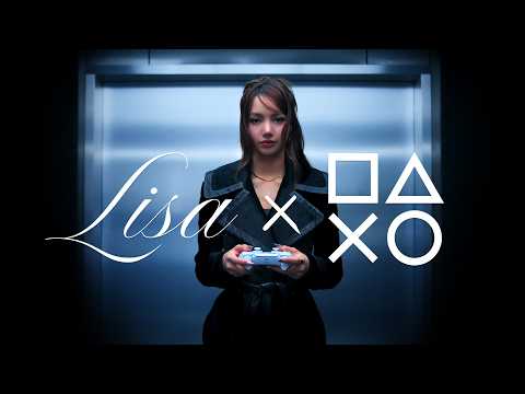 PlayStation x LISA