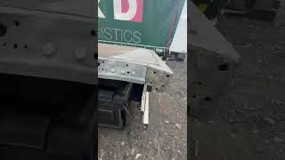 بيع العربات نصف المقطورة عربة مقطورة مسطحة Schmitz Cargobull SCB*S3T 1 OŚ PODNOSZONA *89730* - صورة 4 | Autoline TN العربات نصف المقطورة عربة مقطورة مسطحة Schmitz Cargobull SCB*S3T 1 OŚ PODNOSZONA *89730* | صورة 4 - Autoline