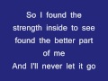 Invincible-Hedley 