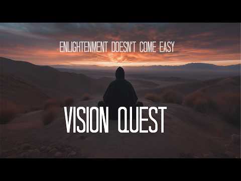 Tráiler de Vision Quest (2025)