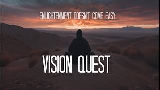 VISION QUEST TRAILER (official)