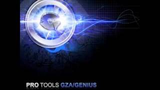 &quot;Pencil&quot; - GZA ft. Masta Killa &amp; RZA prod. Mathematics WWW.THEMATHFILES.COM
