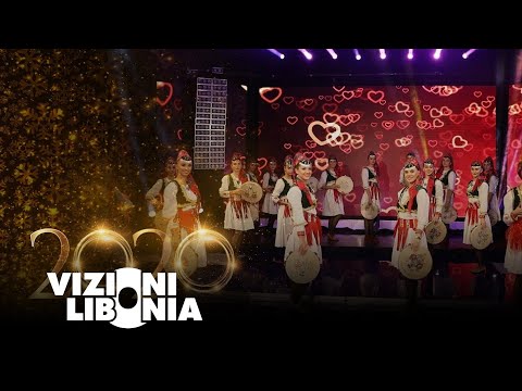 Shamikuqet - Parodi (GEZUAR 2020)