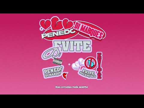 Penedo - Evite Decepções (Prod. Di Marques)