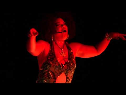 MBF14 (FRIDAY)- Foxy Tann