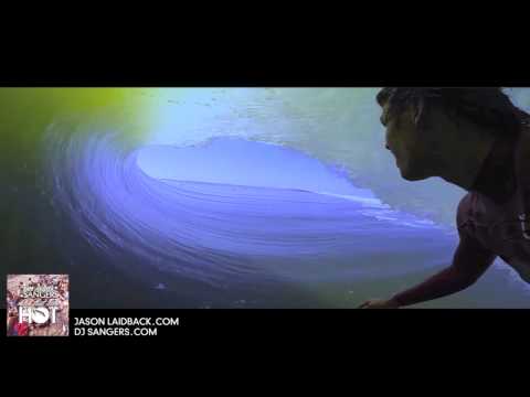 Jason Laidback & Sangers - Keep That Drop Hot