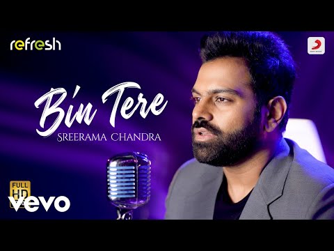 Bin Tere — watch video