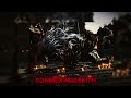 Sonne X Malekith Slowed Oh Death Become My Blade Once More