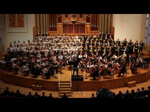 New Apostolic Church Southern Africa | Music - “All Your Works Shall Praise You” (official)