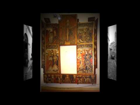 Artes in Sant' Andria Codrongianos - Ce.Do.C.