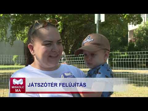 Videó előnézet