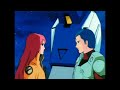 Robotech Unhinged Saga Pitch 1