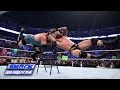 Rob Van Dam vs. Randy Orton: SmackDown, Aug ...