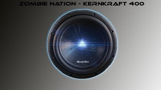 Zombie Nation   Kernkraft 400 bass boosted