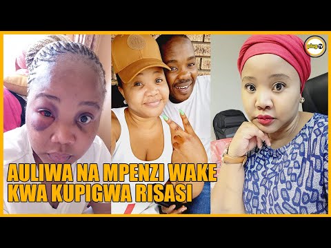 Young woman $hot 9 times by boyfriend|Plug Tv Kenya