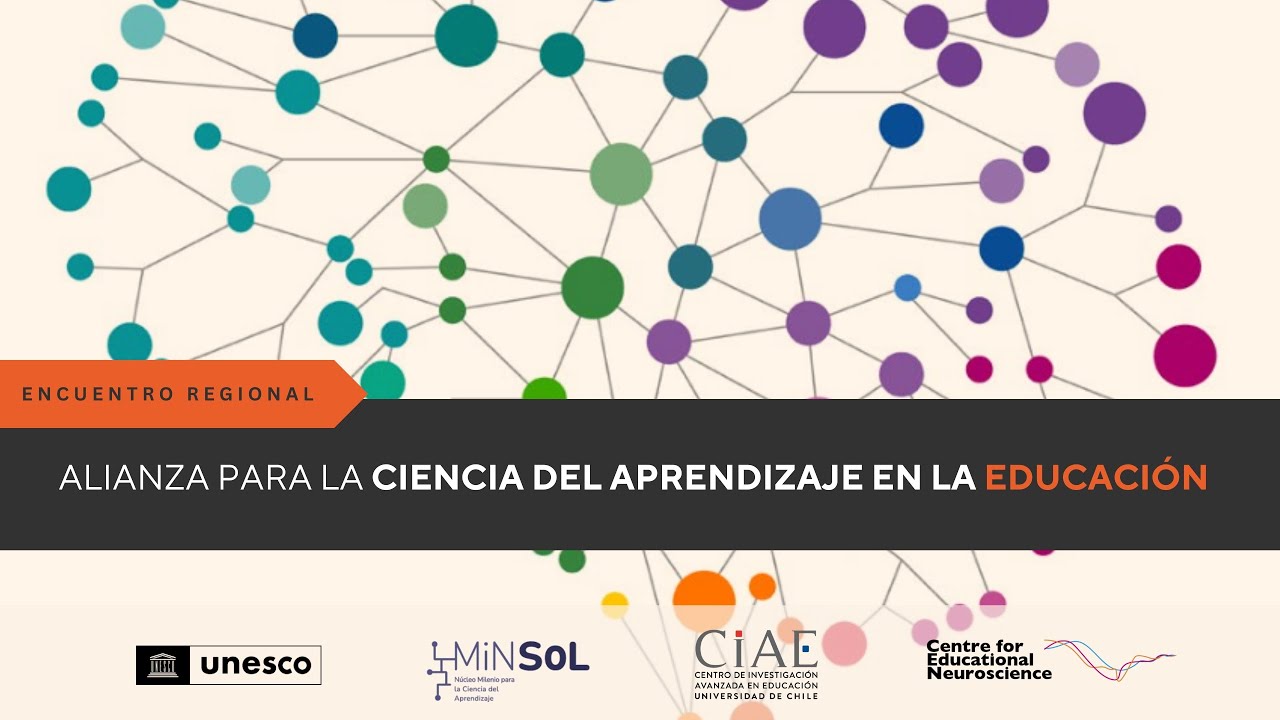 Encuentro Regional de la Ciencia del Aprendizaje