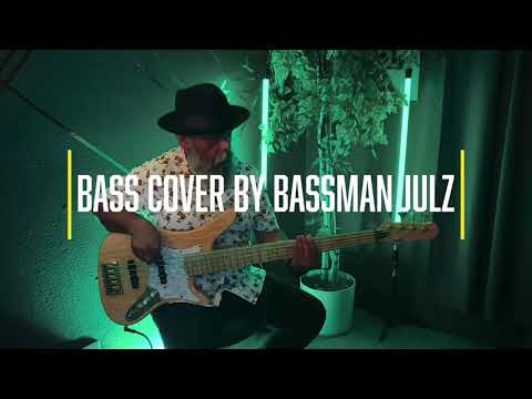 Promotional video thumbnail 1 for Bassman Julz