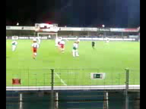 FC Dordrecht - MVV  (2008)