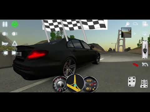 Driving school 2017 💨