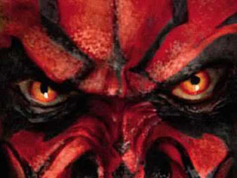 Defiance DJ Georgie Porgie