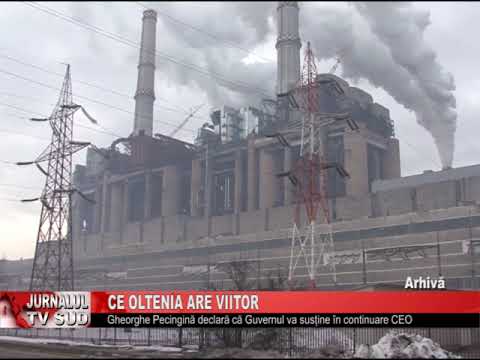 CE Oltenia are viitor