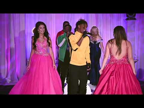 Careless Vibez - I’m in Love (Live)