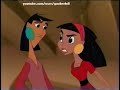 Disney Channel The Emperor S New School New Episode Promo 2008