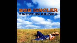 Bob Sinclar - Give a Lil&#39; Love
